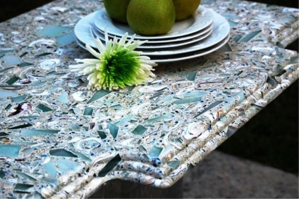 Best ideas about DIY Recycled Glass Countertops
. Save or Pin recycled glass countertops diy DIY Projects Now.