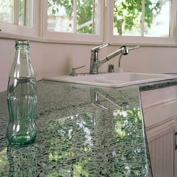 Best ideas about DIY Recycled Glass Countertops
. Save or Pin Best 25 Epoxy countertop ideas on Pinterest Now.