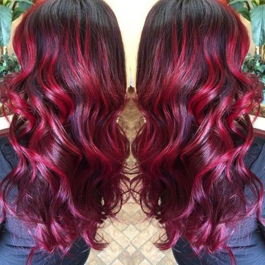 Best ideas about DIY Red Hair Dye
. Save or Pin DIY Hair 10 Red Hair Color Ideas Now.