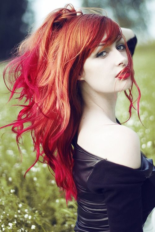 Best ideas about DIY Red Hair Dye
. Save or Pin 1000 ideas about Natural Red Hair Dye on Pinterest Now.