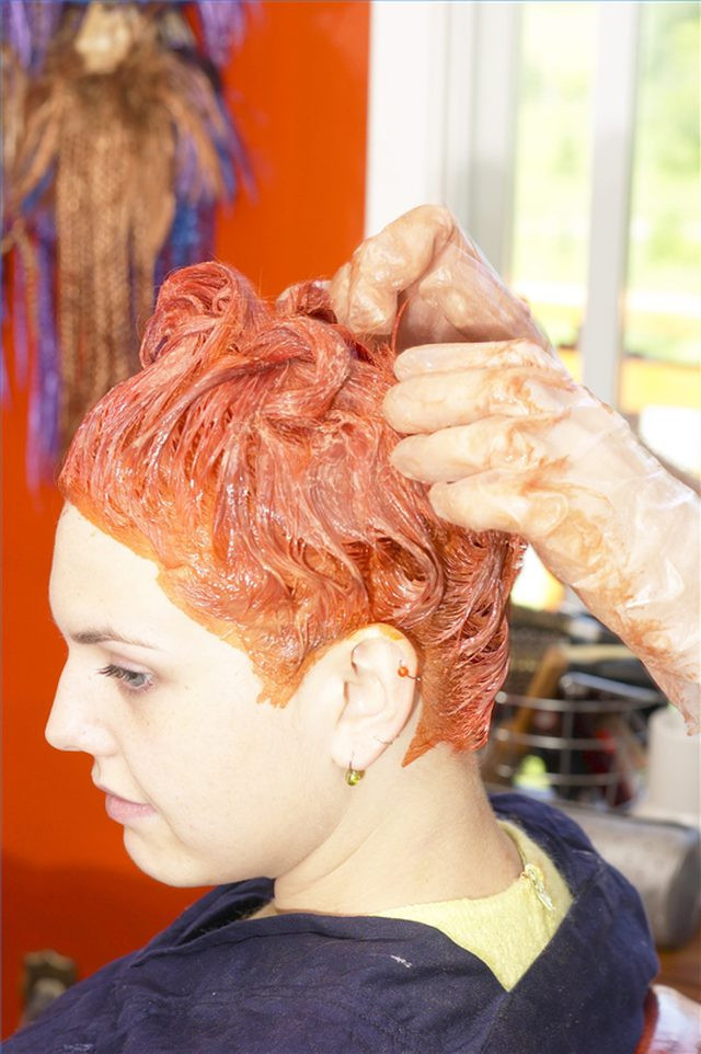 Best ideas about DIY Red Hair Dye
. Save or Pin How to Make Natural Red Hair Dye Now.
