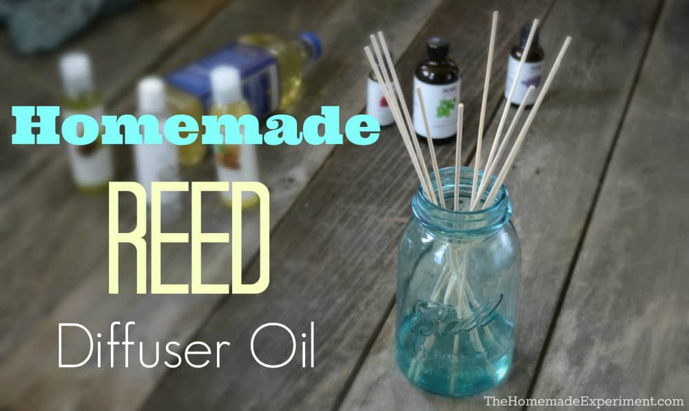 Best ideas about DIY Reed Diffuser
. Save or Pin How To Make Homemade DIY Reed Diffuser Oil Now.