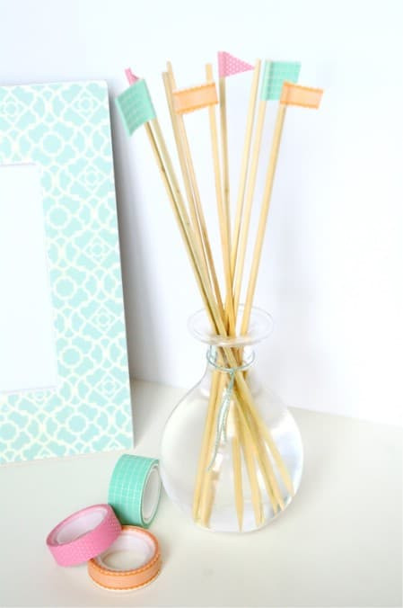 Best ideas about DIY Reed Diffusers
. Save or Pin 15 Genius DIY Ways to Make Your Home Smell Wonderful Now.