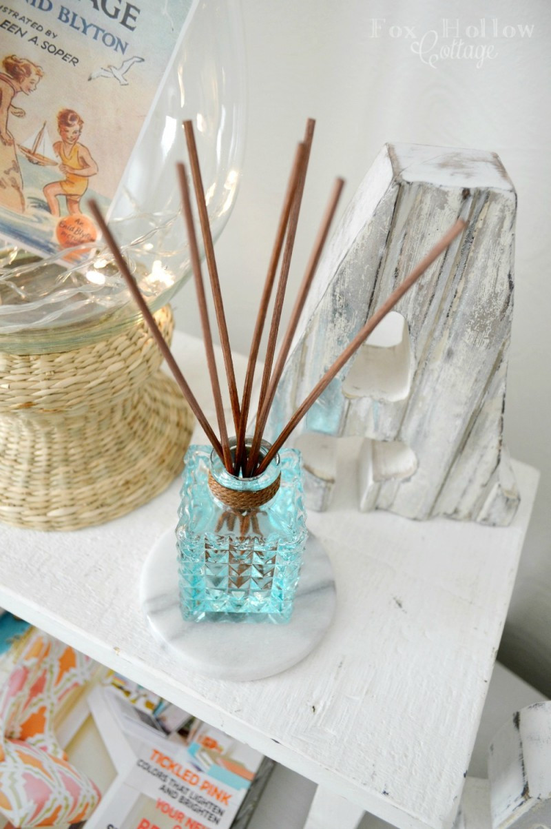 Best ideas about DIY Reed Diffusers
. Save or Pin How To Make a Natural Reed Diffuser and diy a custom Now.