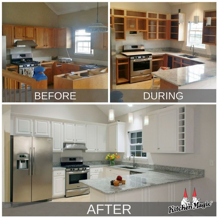 Best ideas about DIY Reface Kitchen Cabinets
. Save or Pin Best 25 Cabinet refacing ideas on Pinterest Now.