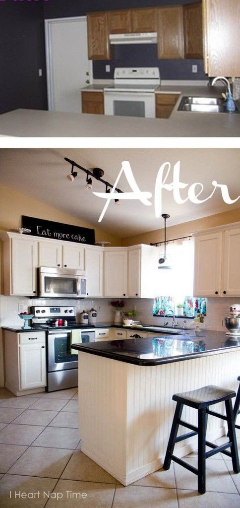 Best ideas about DIY Reface Kitchen Cabinets
. Save or Pin Best 25 Cabinet refacing ideas on Pinterest Now.