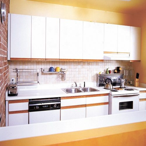 Best ideas about DIY Refacing Kitchen Cabinets
. Save or Pin DIY Kitchen Cabinet Refacing Ideas Now.
