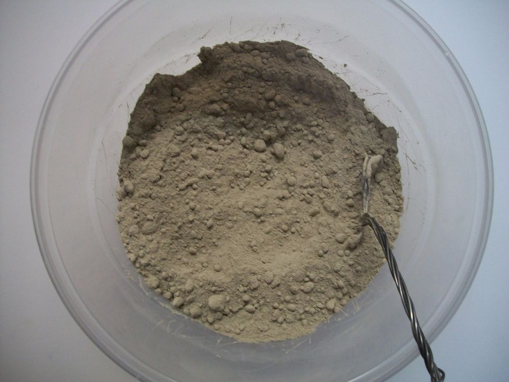 Best ideas about DIY Refractory Cement
. Save or Pin Homemade Refractory Recipe Homemade Ftempo Now.