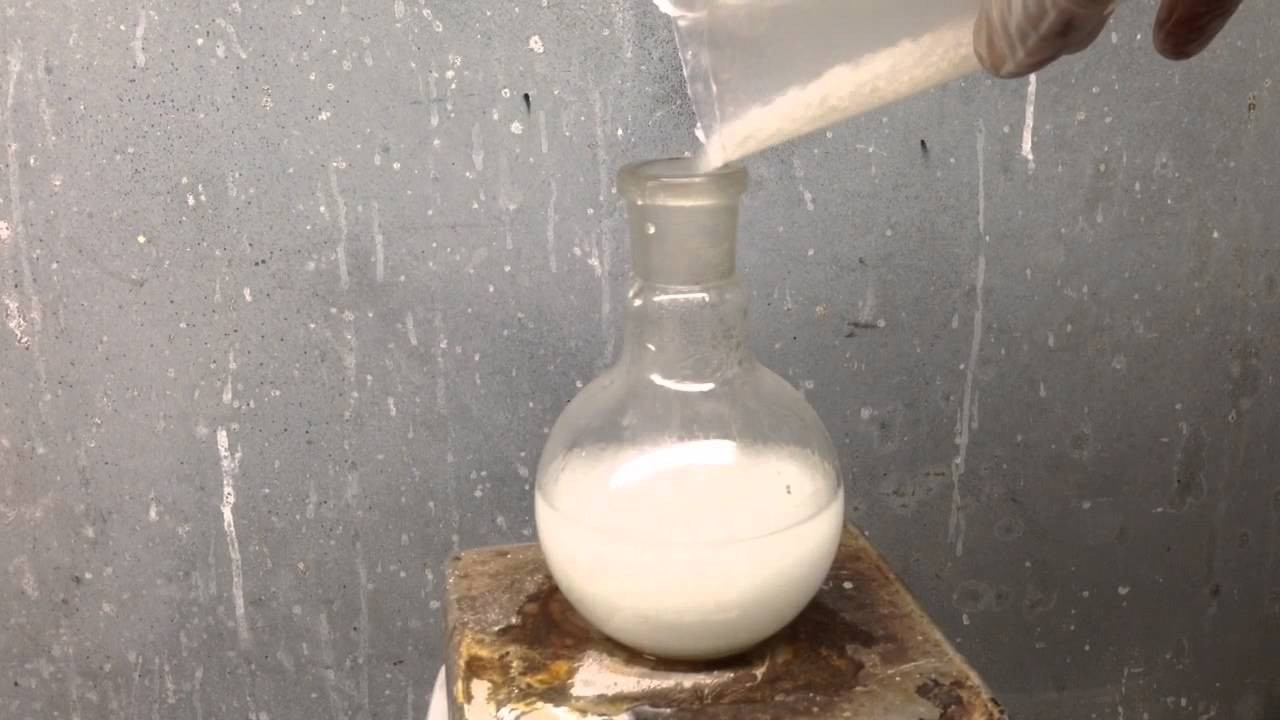 Best ideas about DIY Refractory Cement
. Save or Pin How to make Sodium Silicate water glass DIY Refractory Now.