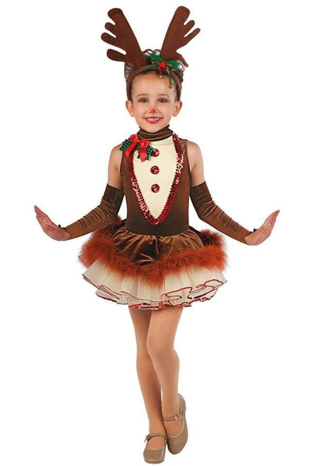 Best ideas about DIY Reindeer Costume
. Save or Pin reindeer outfit Pageants Now.