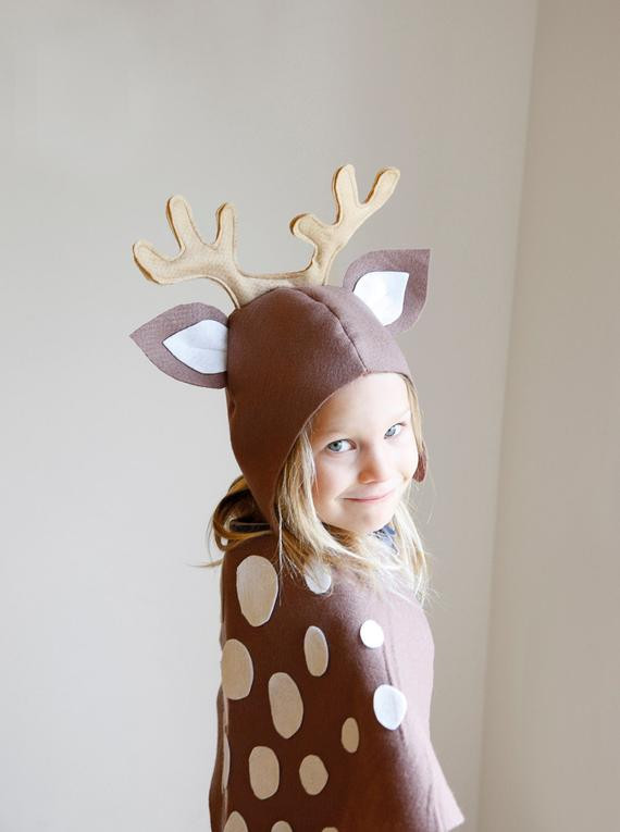 Best ideas about DIY Reindeer Costumes
. Save or Pin Reindeer PATTERN DIY costume mask sewing creative play Now.