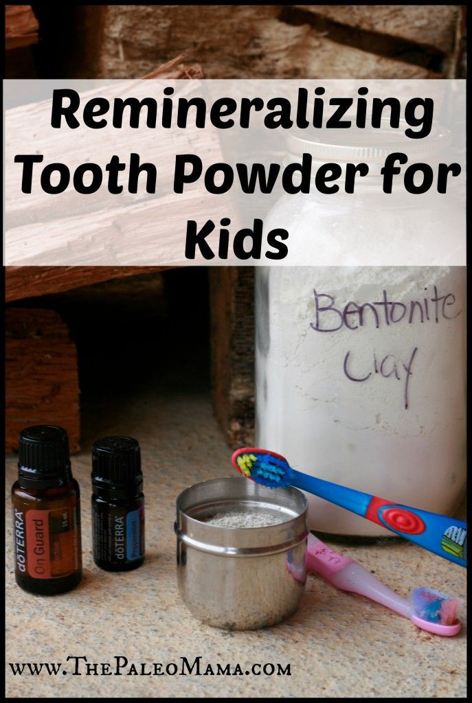 Best ideas about DIY Remineralizing Mouthwash
. Save or Pin Remineralizing Tooth "Paste" for Kids Now.