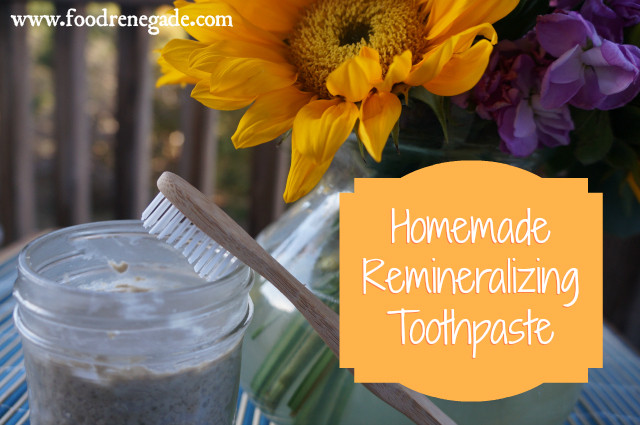 Best ideas about DIY Remineralizing Mouthwash
. Save or Pin Homemade Toothpaste Recipe Remineralizing Now.