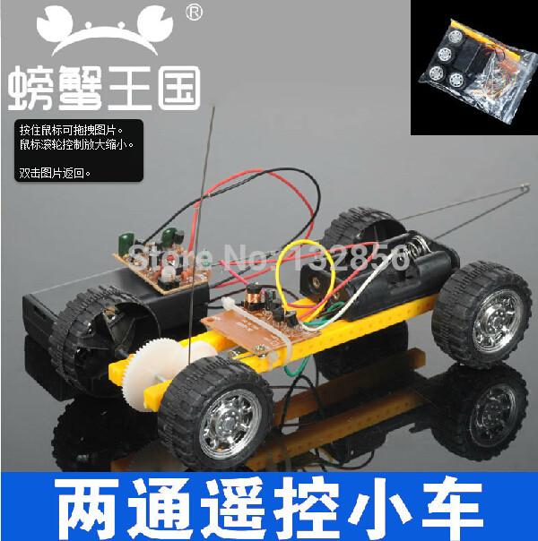 Best ideas about DIY Remote Control Cars
. Save or Pin Rc Diy Car Diy Remote control car diy rc car kit rc diy in Now.
