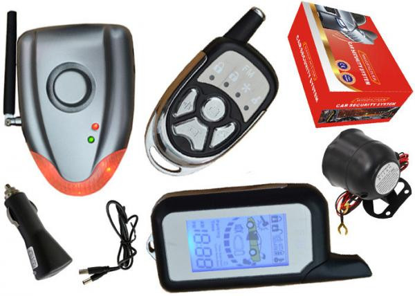 Best ideas about DIY Remote Start
. Save or Pin DIY Auto mand Remote Starter Auto Anti Theft System For Now.