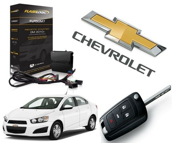 Best ideas about DIY Remote Start
. Save or Pin 2012 2014 CHEVROLET SONIC PLUG & PLAY REMOTE START DIY Now.