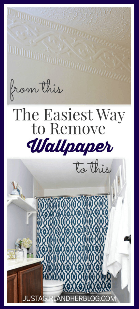 Best ideas about DIY Remove Wallpaper
. Save or Pin How to Easily Remove Wallpaper with the SteamMachine Now.