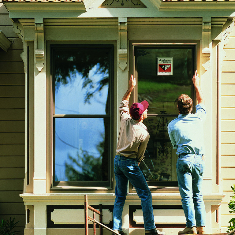 Best ideas about DIY Replacement Window
. Save or Pin Do It Yourself Installing Your Own Replacement Windows Now.