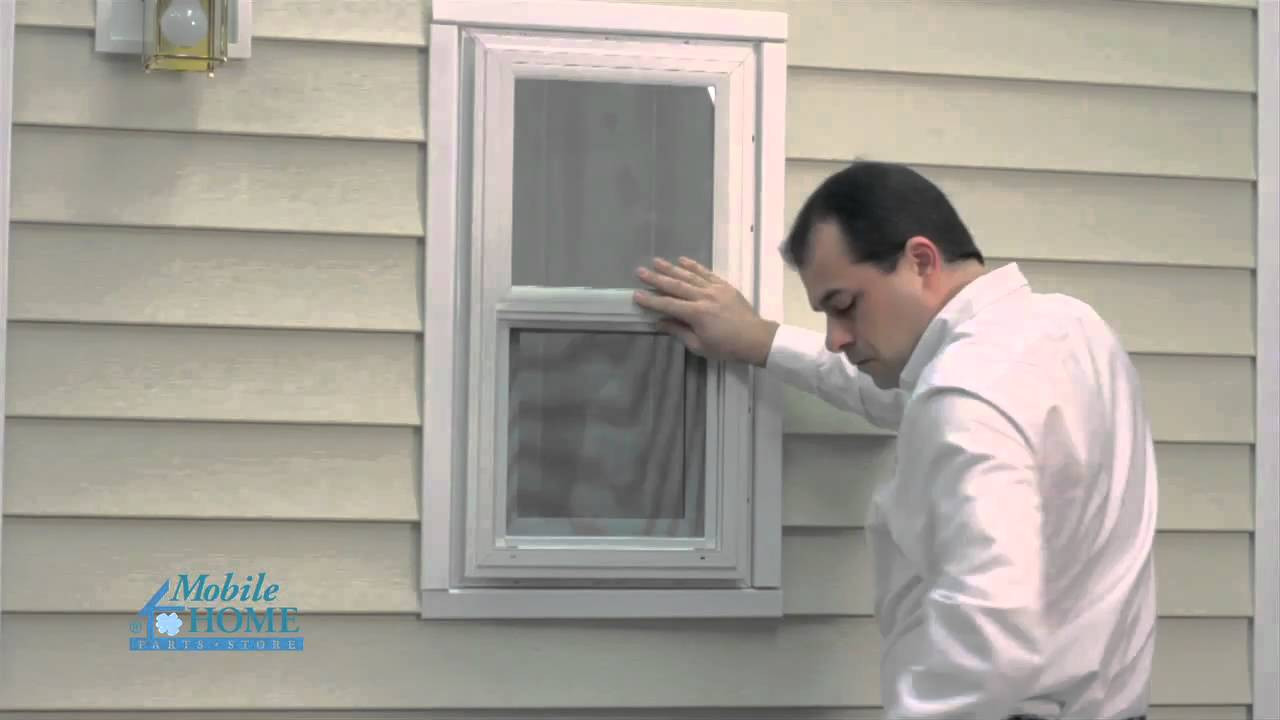 Best ideas about DIY Replacement Window
. Save or Pin DIY Vinyl Exterior Window Installation Now.