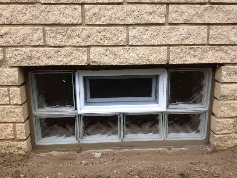 Best ideas about DIY Replacement Window
. Save or Pin Basement How To Replace A Basement Window How To Replace Now.
