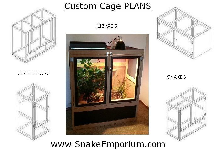 Best ideas about DIY Reptile Enclosure Plans
. Save or Pin 10 DIY Reptile Cage PLANS and 1 Egg Incubator PLAN on CD Now.