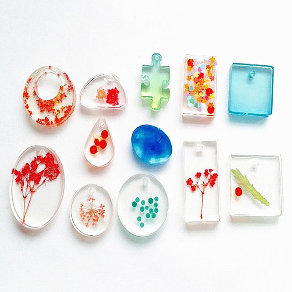 Best ideas about DIY Resin Jewelry
. Save or Pin New DIY Animal Shape Cabochon Silicon Mold Mould Epoxy Now.