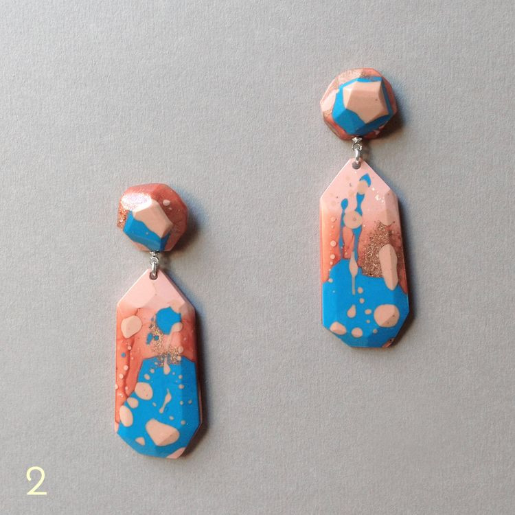 Best ideas about DIY Resin Jewelry
. Save or Pin Best 25 DIY resin earrings ideas on Pinterest Now.