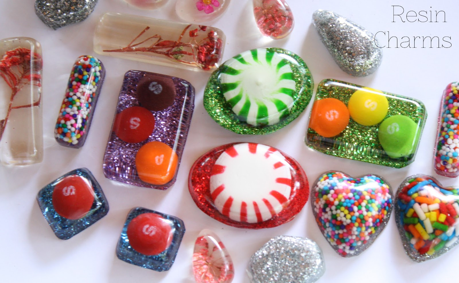 Best ideas about DIY Resin Jewelry
. Save or Pin Toni Ellison DIY Resin Jewelry Now.