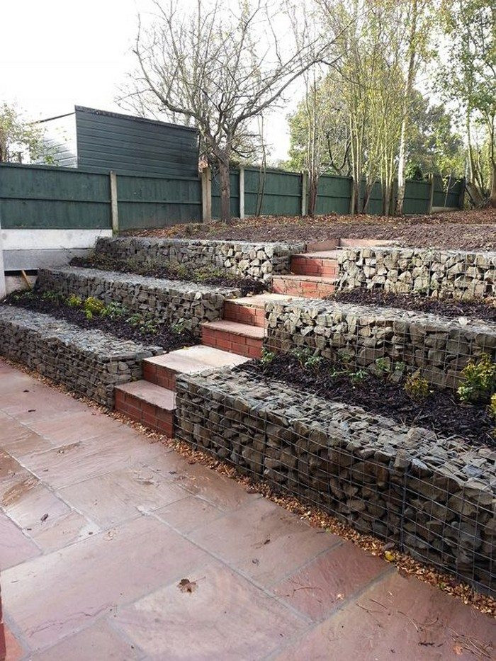 Best ideas about DIY Retaining Wall
. Save or Pin Retaining Wall Ideas Now.