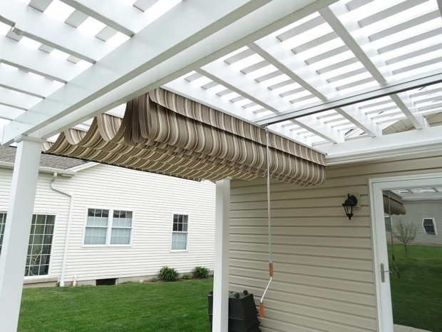 Best ideas about DIY Retractable Pergola Canopy
. Save or Pin Diy Retractable Pergola Canopy Pergola Gazebo Ideas Now.
