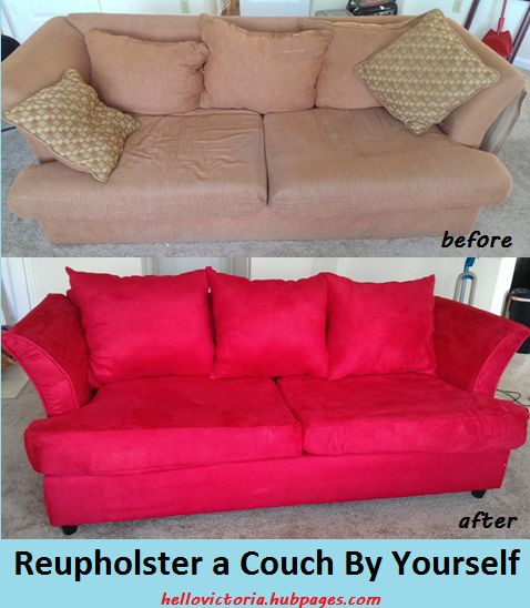 Best ideas about DIY Reupholster Couch
. Save or Pin Pinterest Now.