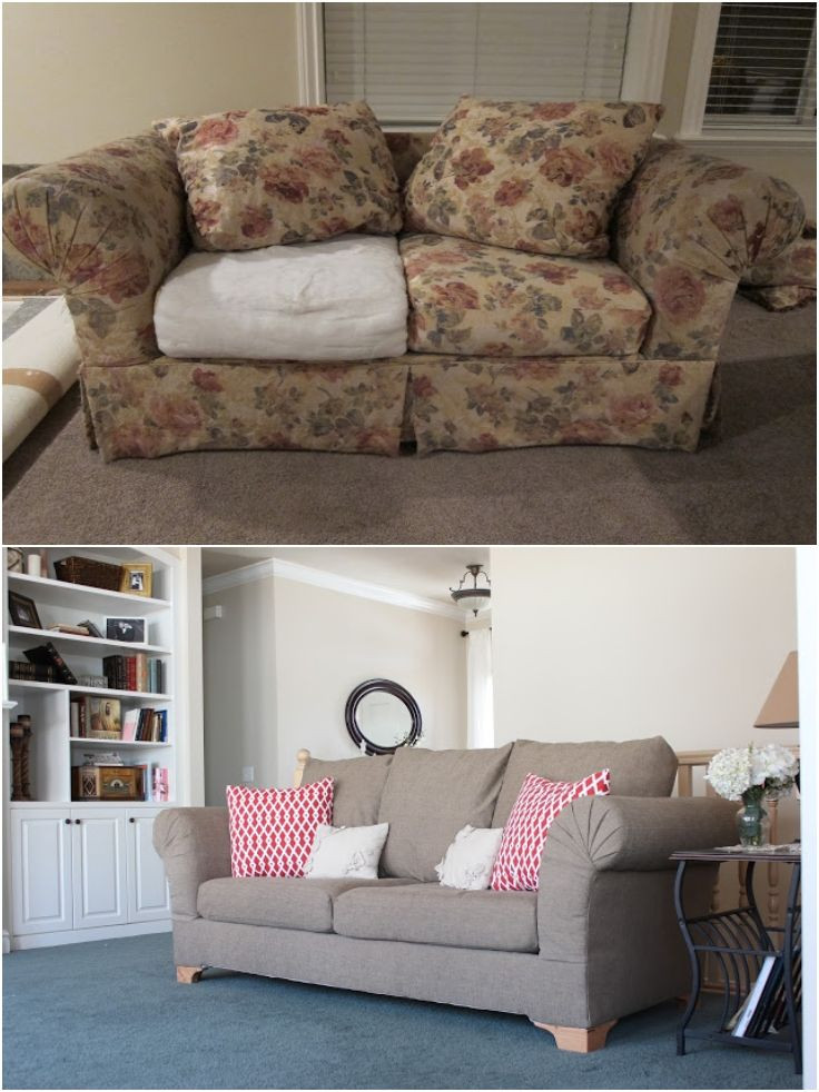 Best ideas about DIY Reupholster Couch
. Save or Pin Best 25 Upholstery fabric for chairs ideas on Pinterest Now.