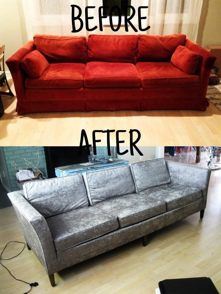Best ideas about DIY Reupholstery Couch
. Save or Pin diy couch reupholstery Google Search Now.