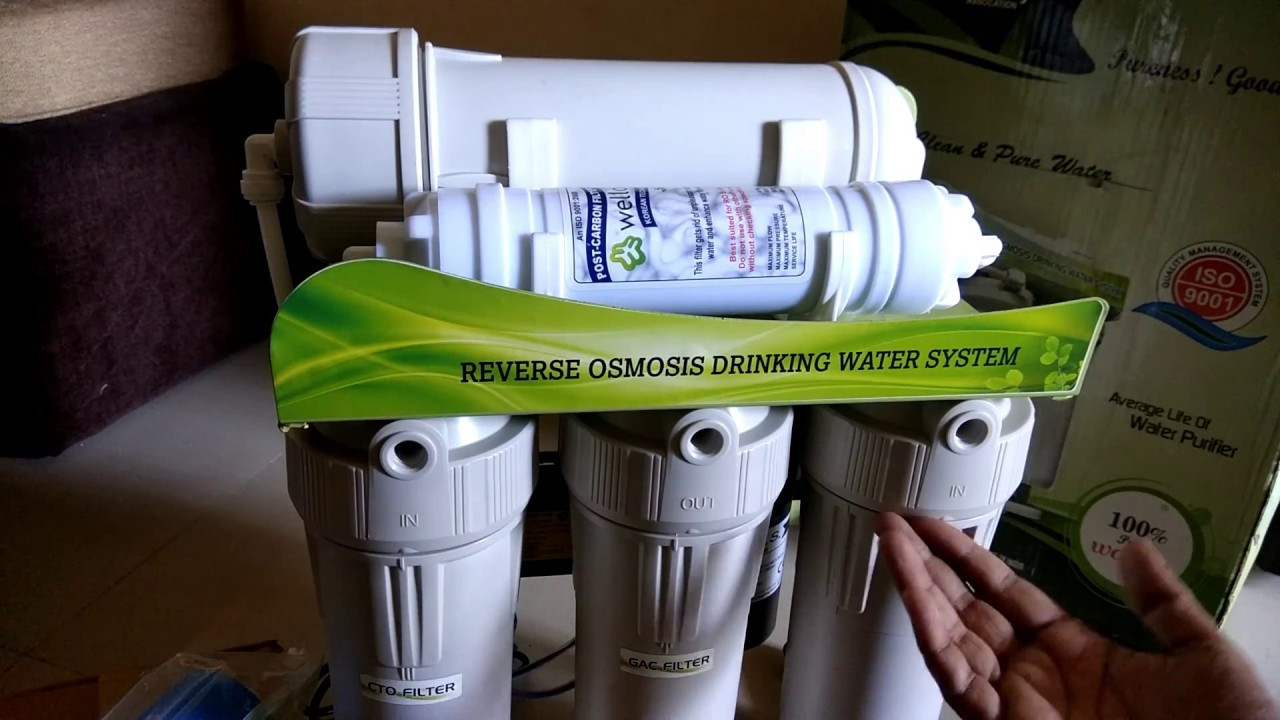 Best ideas about DIY Reverse Osmosis
. Save or Pin 40 LPH MERCIAL REVERSE OSMOSIS WATER PURIFIER DIY BEST Now.