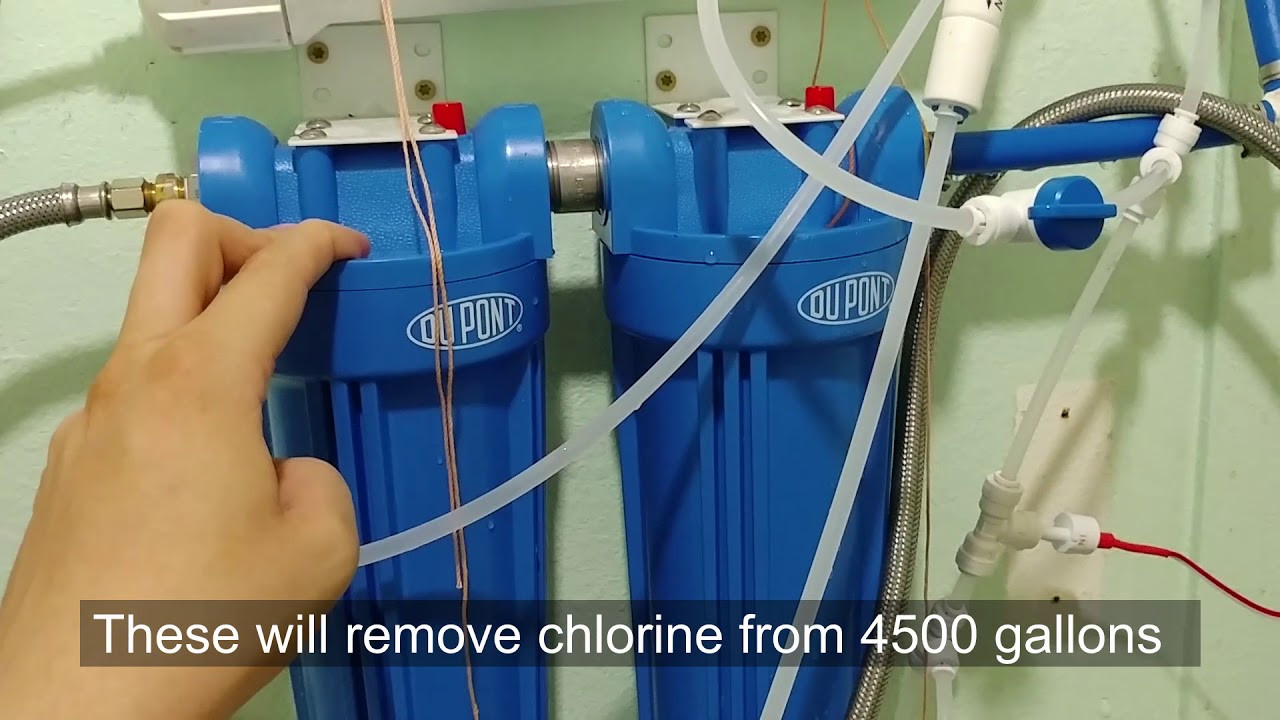 Best ideas about DIY Reverse Osmosis
. Save or Pin DIY Reverse Osmosis system Aquarium water at home Now.