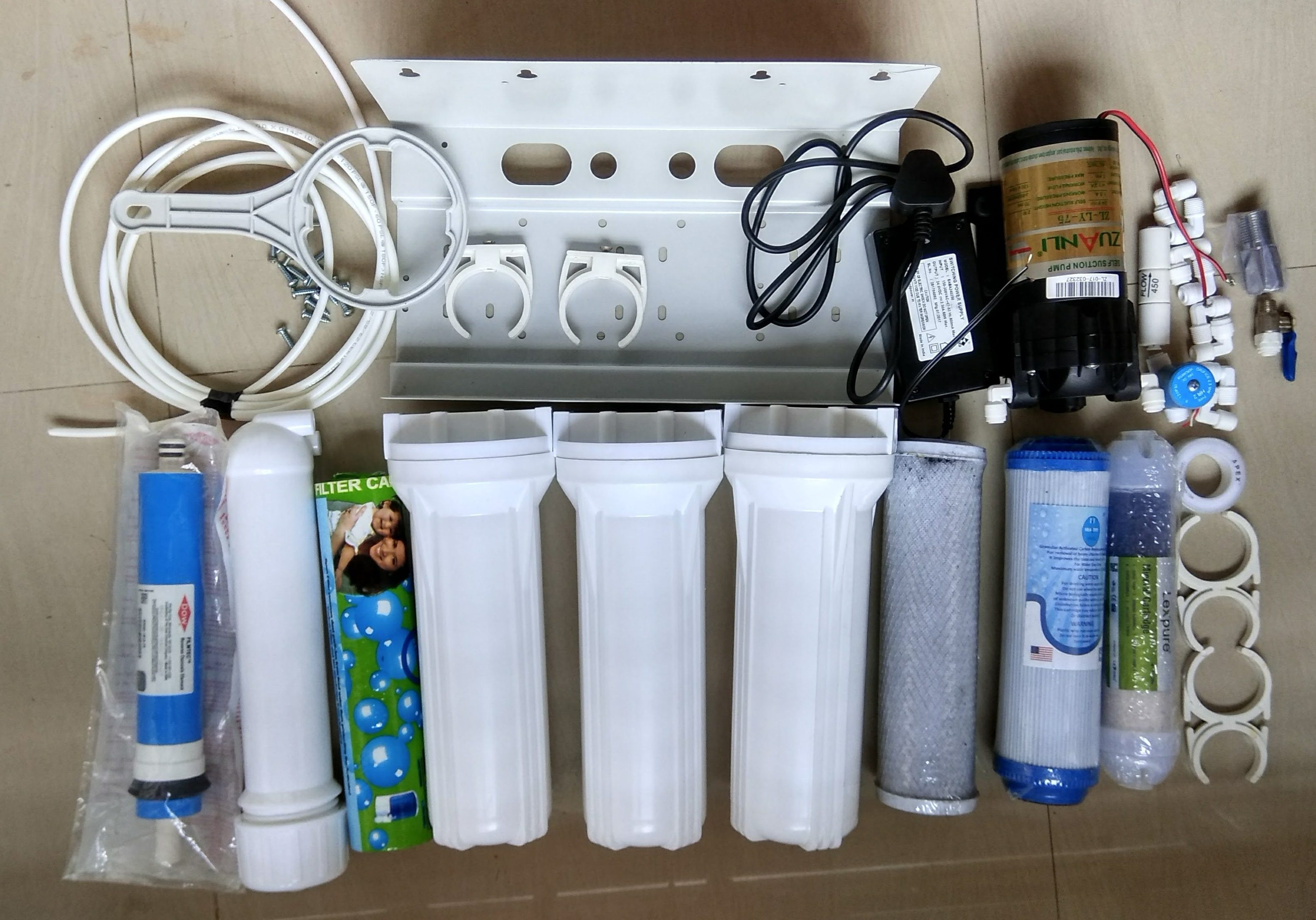 Best ideas about DIY Reverse Osmosis
. Save or Pin Diy Reverse Osmosis Now.