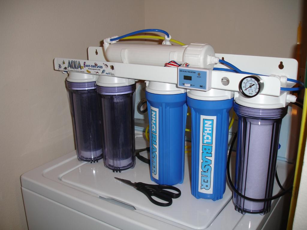 Best ideas about DIY Reverse Osmosis
. Save or Pin Diy Ro Unit Do It Your Self DIY Now.