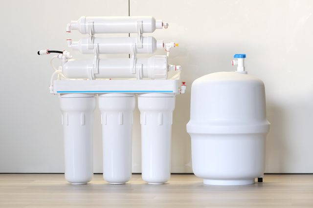 Best ideas about DIY Reverse Osmosis
. Save or Pin Homemade Reverse Osmosis Filter Now.