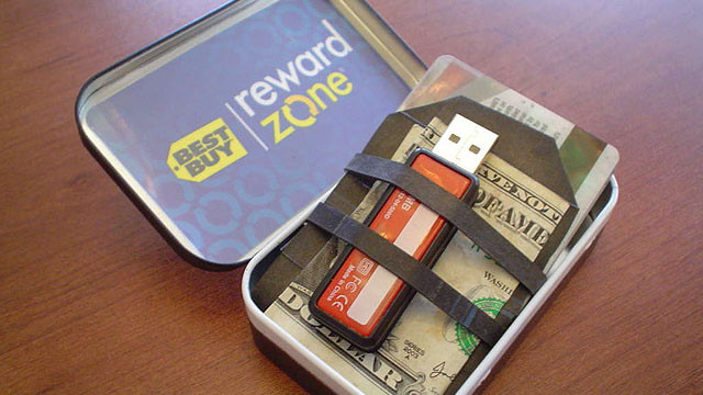 Best ideas about DIY Rfid Wallet
. Save or Pin Keep Your Identity Safe With An Altoid Tin Wallet Now.