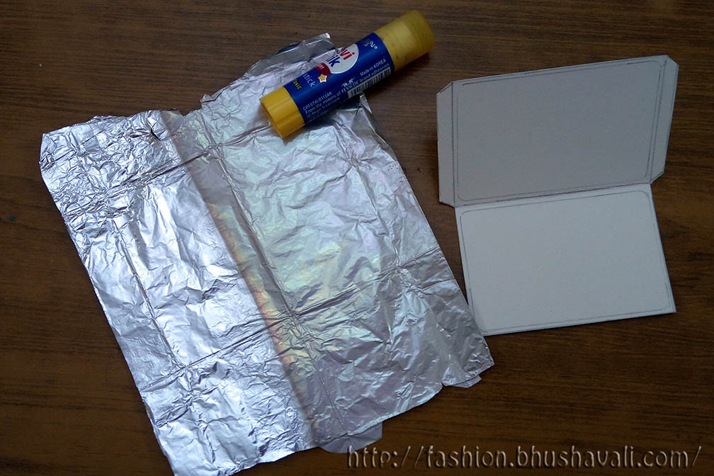 Best ideas about DIY Rfid Wallet
. Save or Pin RFID Blocking Wallet A DIY Now.