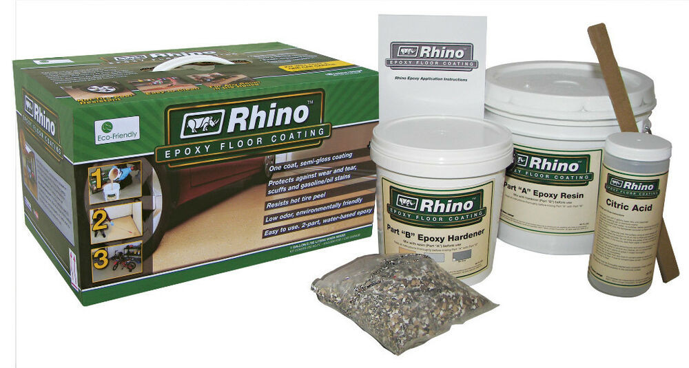 Best ideas about DIY Rhino Liner
. Save or Pin Rhino Linings DIY 1 Car Garage Floor Epoxy Paint Kit up to Now.