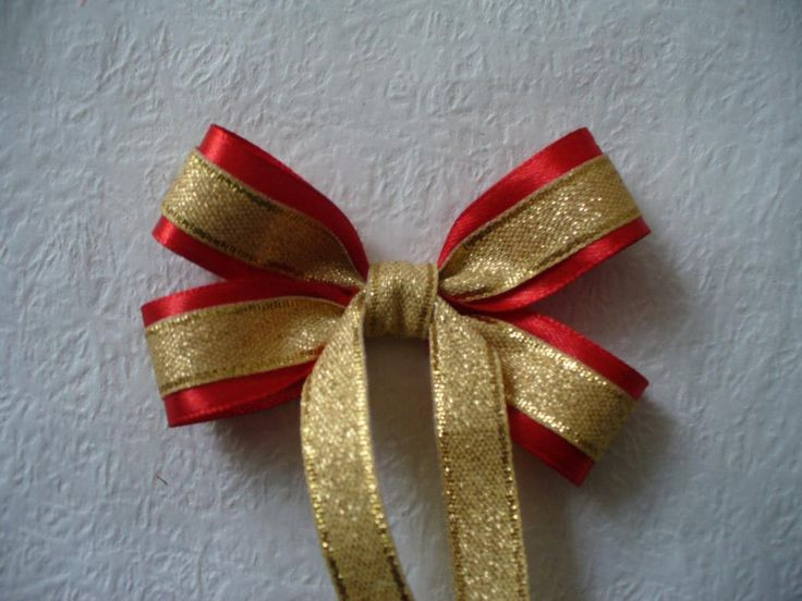 Best ideas about DIY Ribbon Bow
. Save or Pin DIY Ribbon Bow Crafts Now.