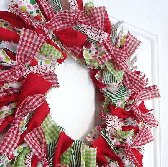 Best ideas about DIY Ribbon Wreaths
. Save or Pin 135 best Wreath & Door Decorating DIY images on Pinterest Now.