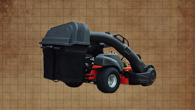 Best ideas about DIY Riding Mower Bagger
. Save or Pin How Grass Catchers Work Now.