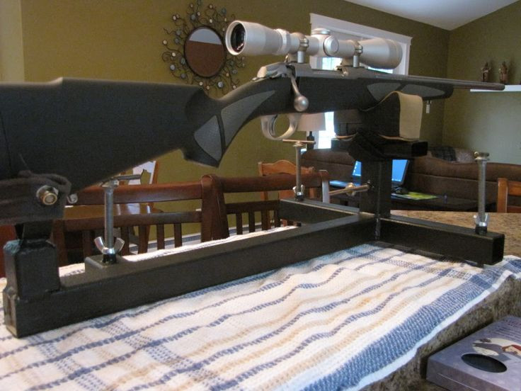 Best ideas about DIY Rifle Rest
. Save or Pin 25 best ideas about Shooting Rest on Pinterest Now.