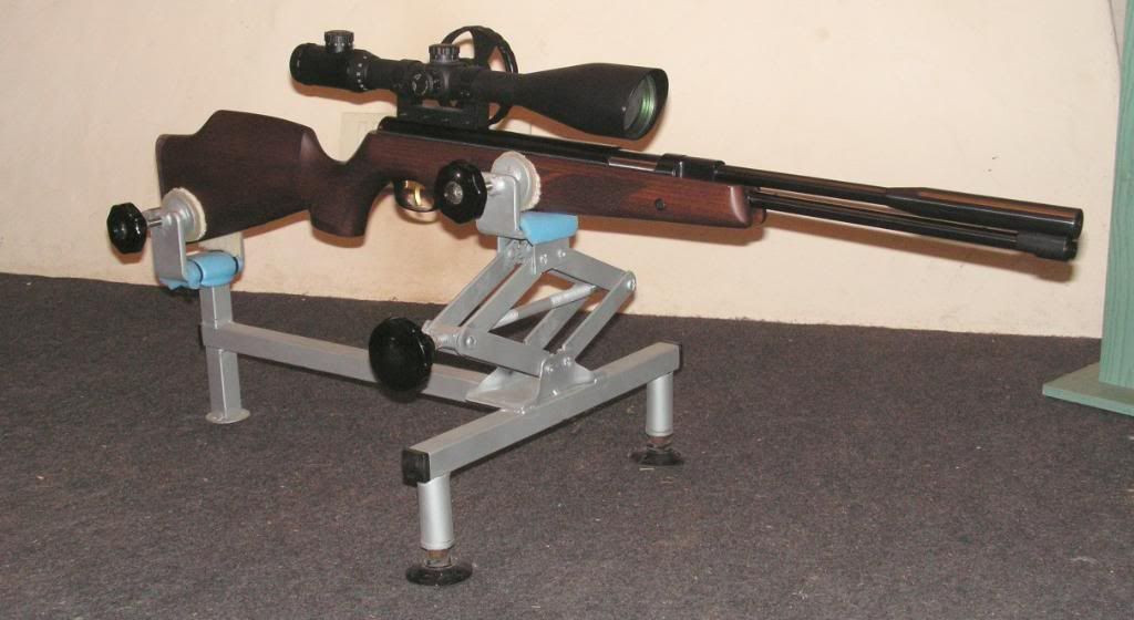 Best ideas about DIY Rifle Rest
. Save or Pin diy shooting sled Google Search Now.