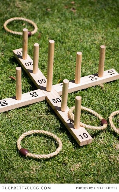 Best ideas about DIY Ring Toss
. Save or Pin 25 best ideas about Ring Toss on Pinterest Now.