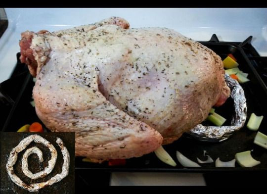 Best ideas about DIY Roasting Rack
. Save or Pin These 17 Hacks Can Save Thanksgiving Now.