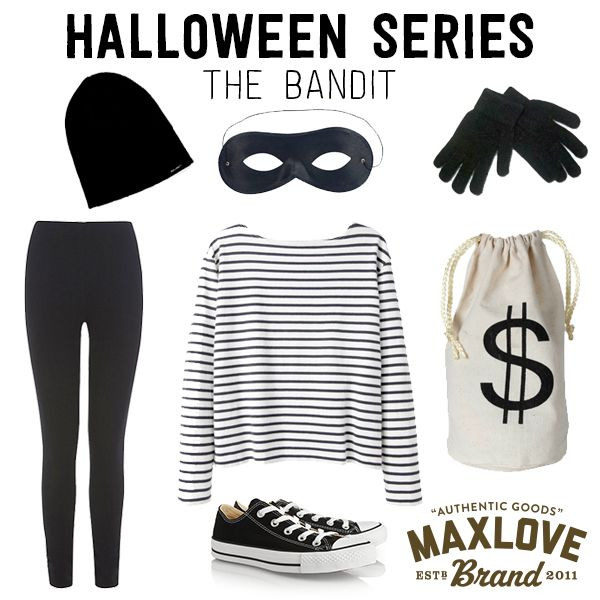 Best ideas about DIY Robber Costume
. Save or Pin 25 best ideas about Robber Costume on Pinterest Now.