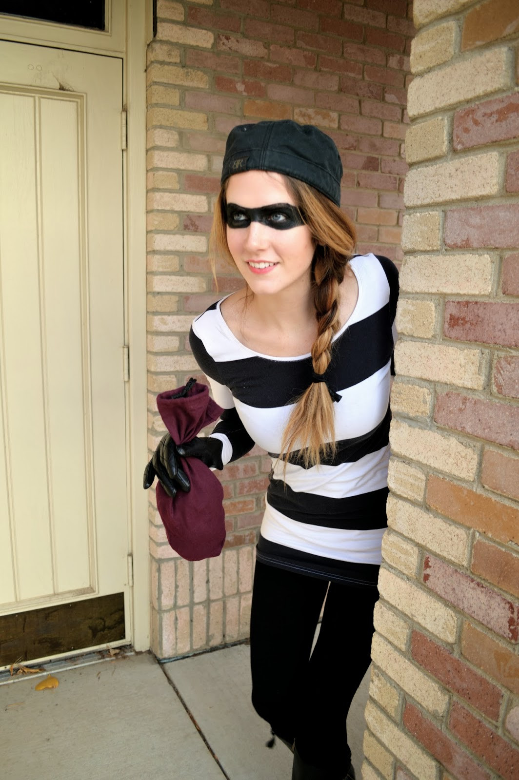 Best ideas about DIY Robber Costume
. Save or Pin inspiration Now.